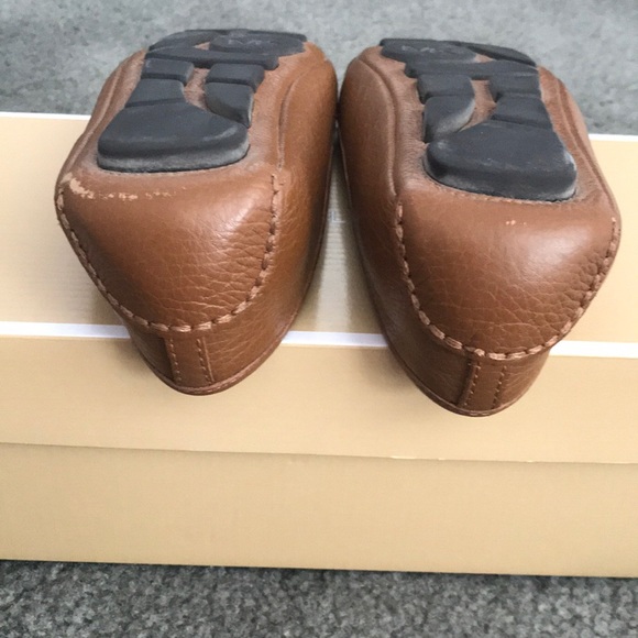 Michael Kors Fulton Moc 👞 - Picture 5 of 8